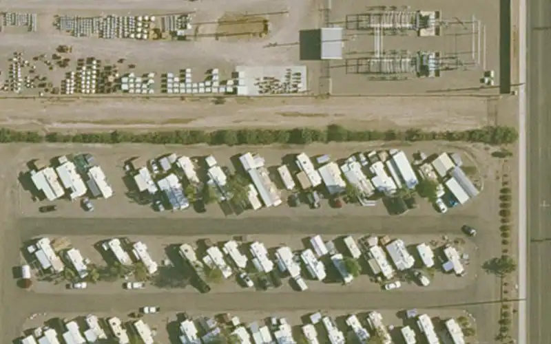 Silver View RV Park photo 2