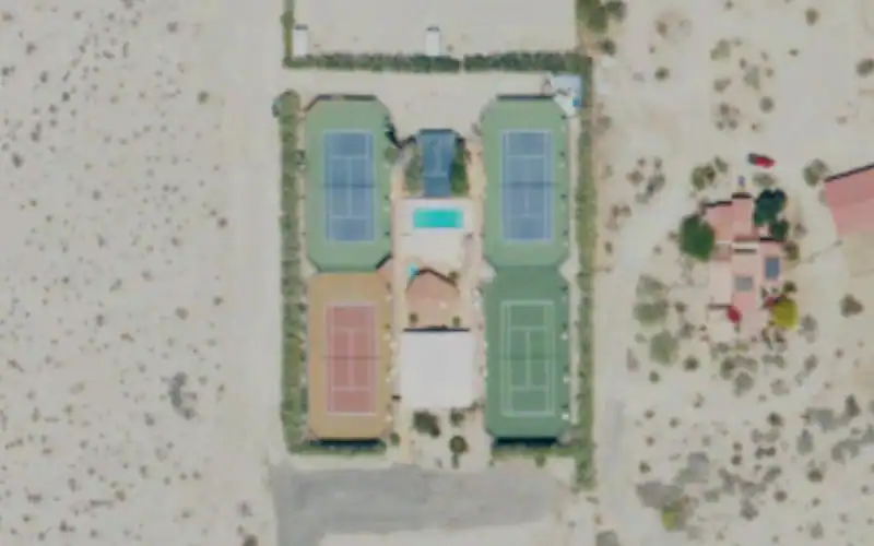 The Courts Anza-Borrego photo 2