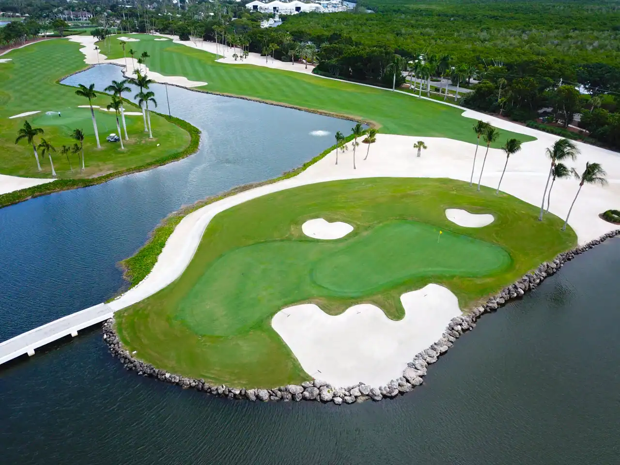 Ocean Reef Club photo 2