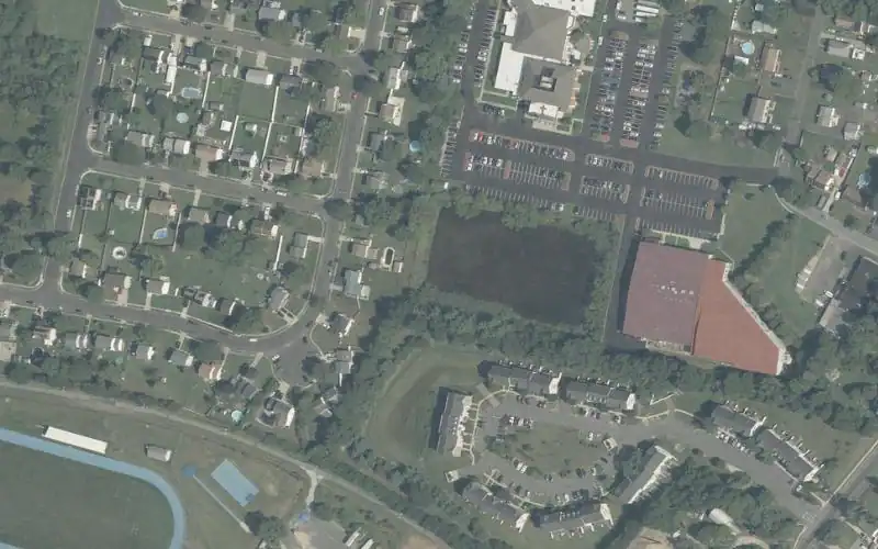 The Recreation Center at Saint Matthew's photo 3