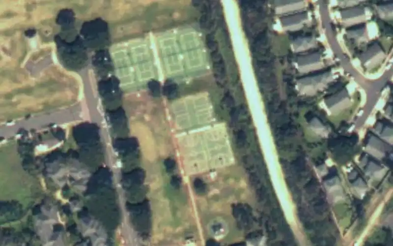 Asing Community Park photo 2