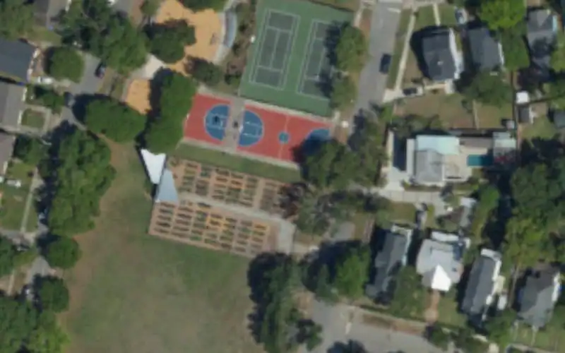 Corrine Jones Park photo 2