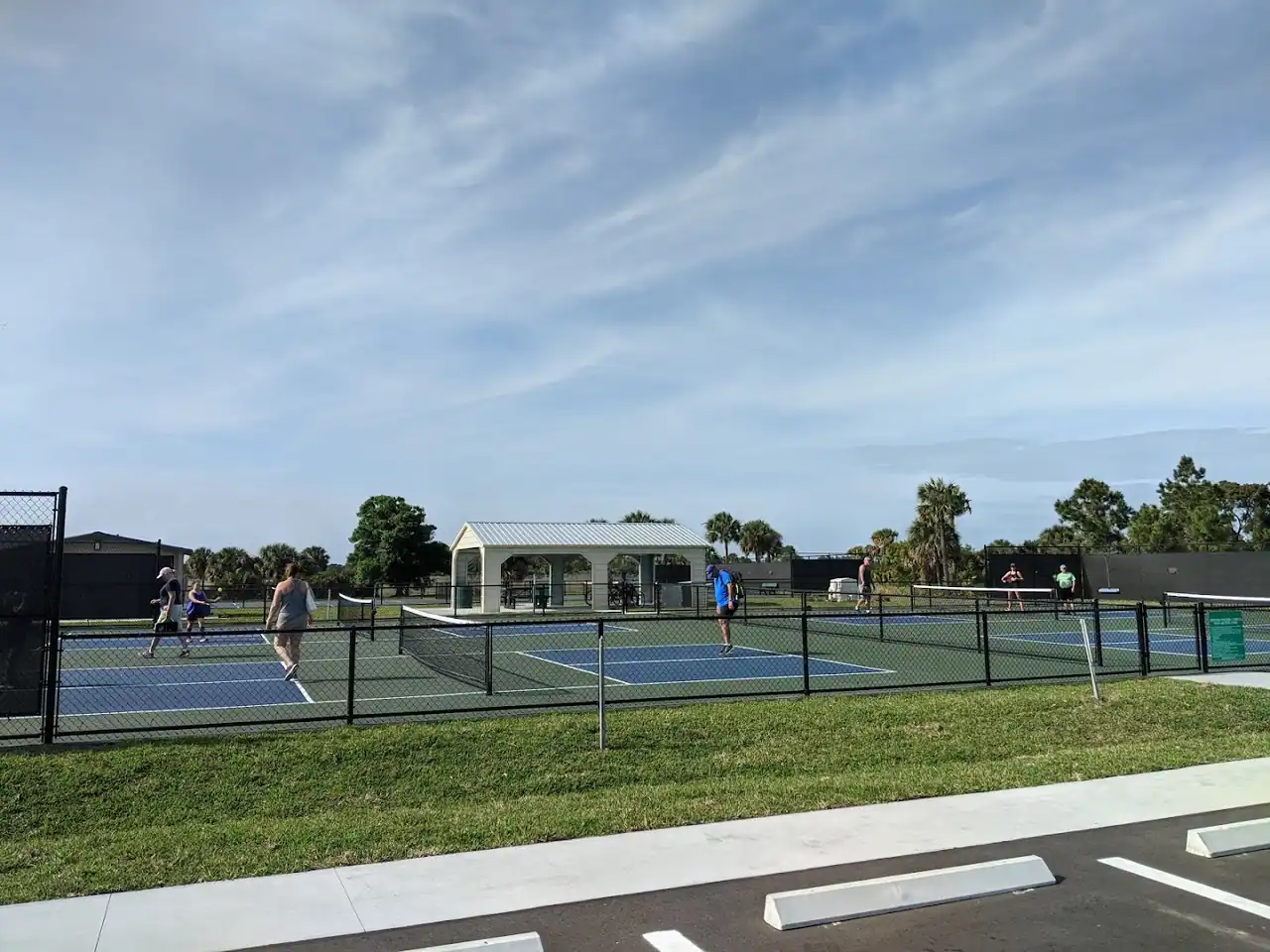 Sebastian Pickleball Complex photo 3