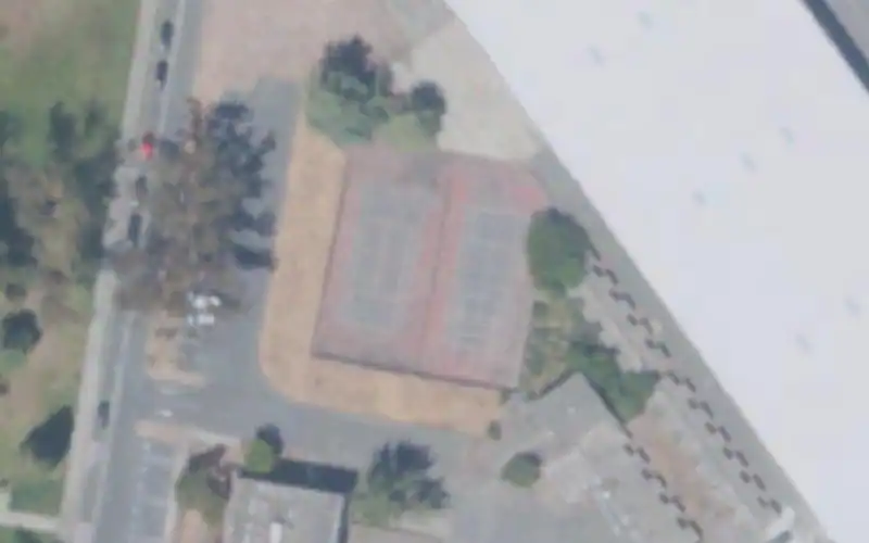 Mare Island courts photo 3