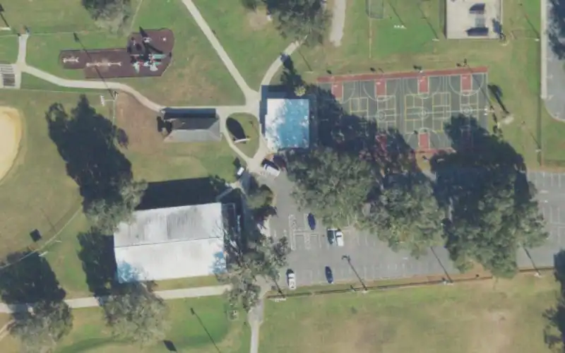 Hal Brady Recreation Complex photo 2