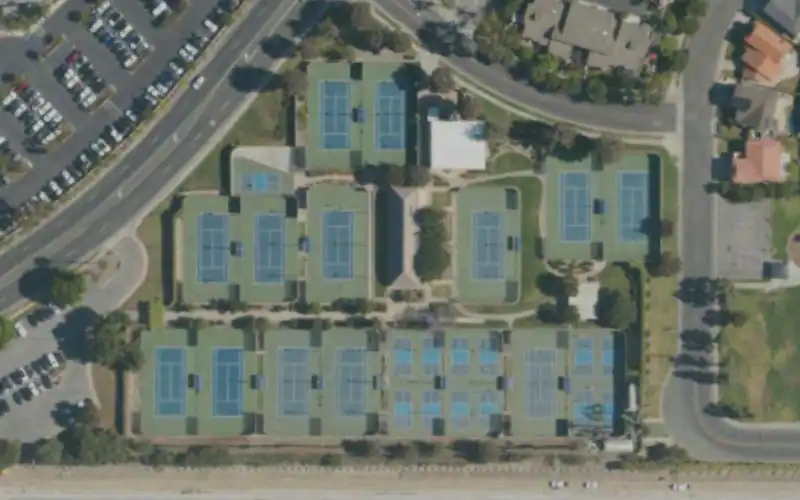Seal Beach Tennis Center photo 2