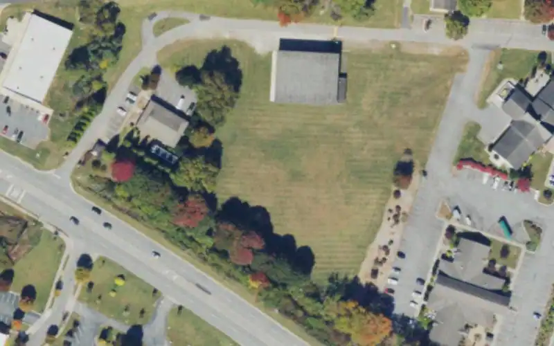 Lake Junaluska Conference and Retreat Center photo 2
