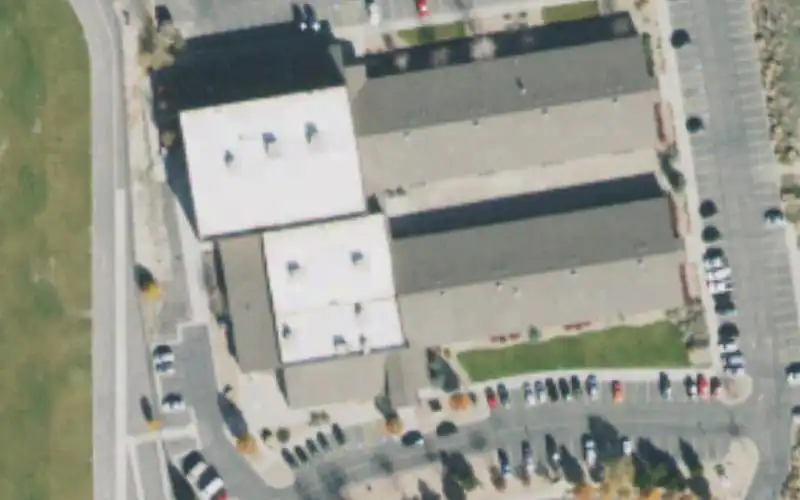 Rockwell Charter High School photo 2