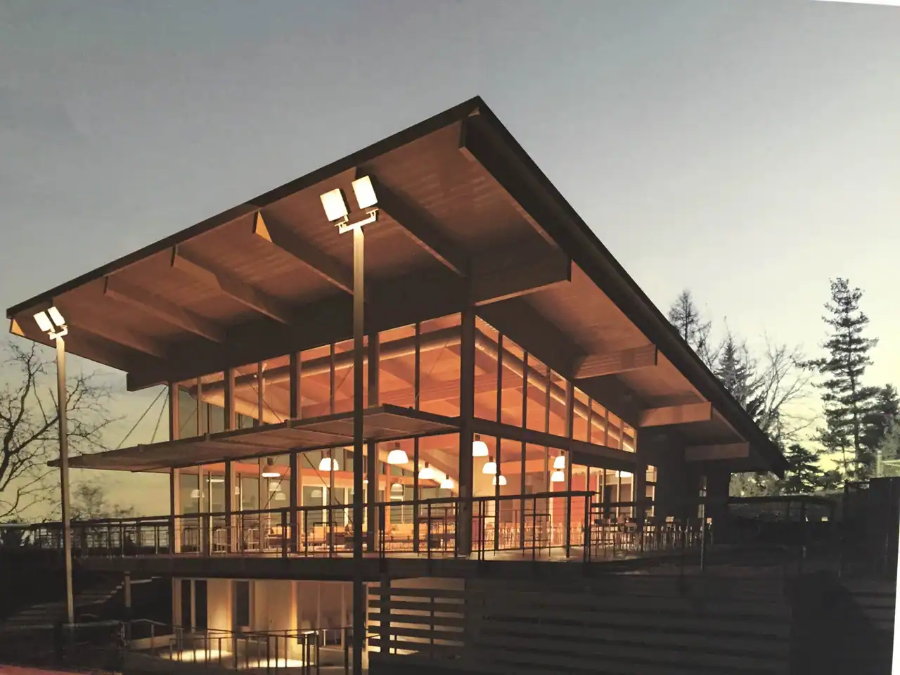 Yakima Tennis Club - Indoor Courts photo 3