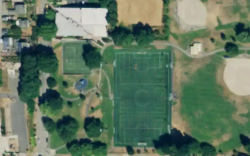 Walt Hudley Playfield Tennis Courts photo 2