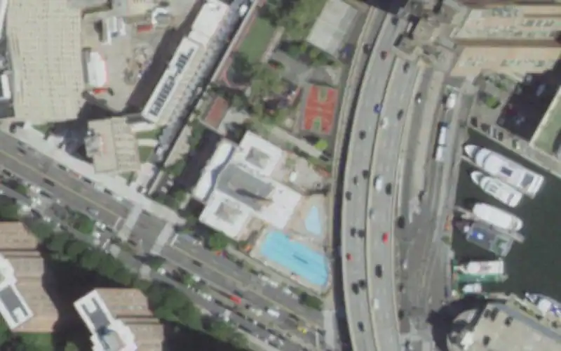 Asser Levy Recreation Center photo 2