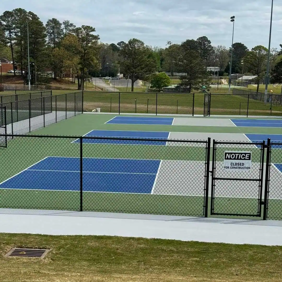 Memorial Park photo 2