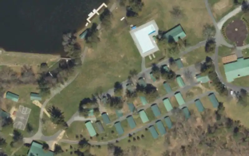 Pocono Valley Resort photo 2