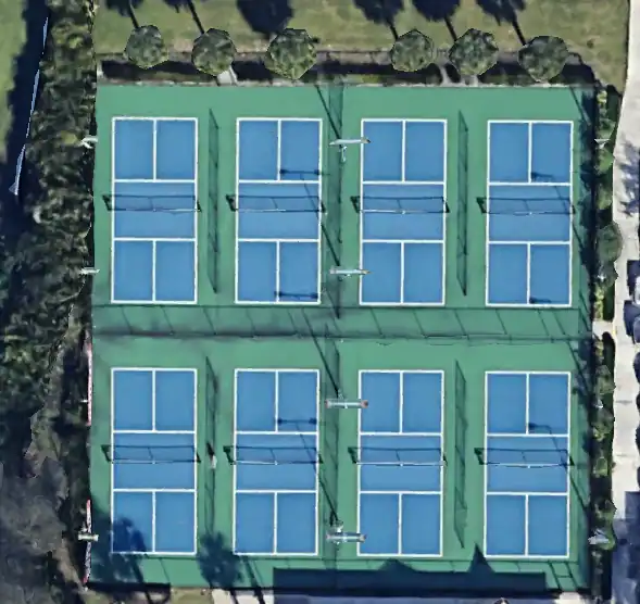 The country Club Of Coral Springs photo 2
