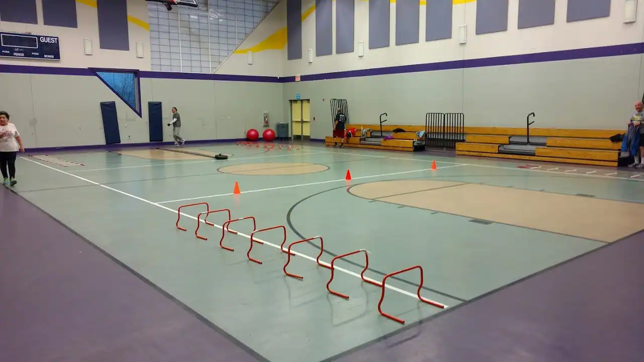 Gary Del Palacio Recreation Center photo 2