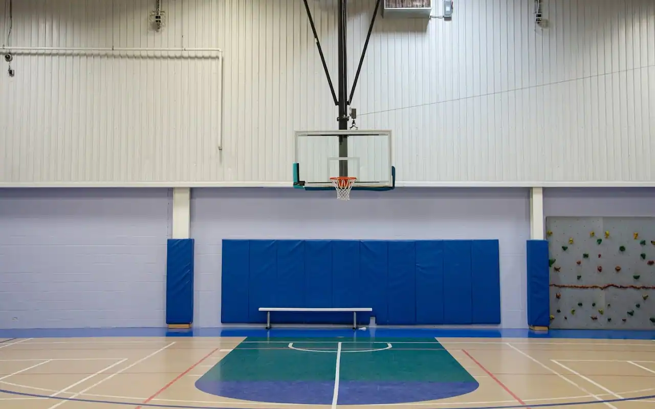 Syracuse Sports Center at The MACC photo 2