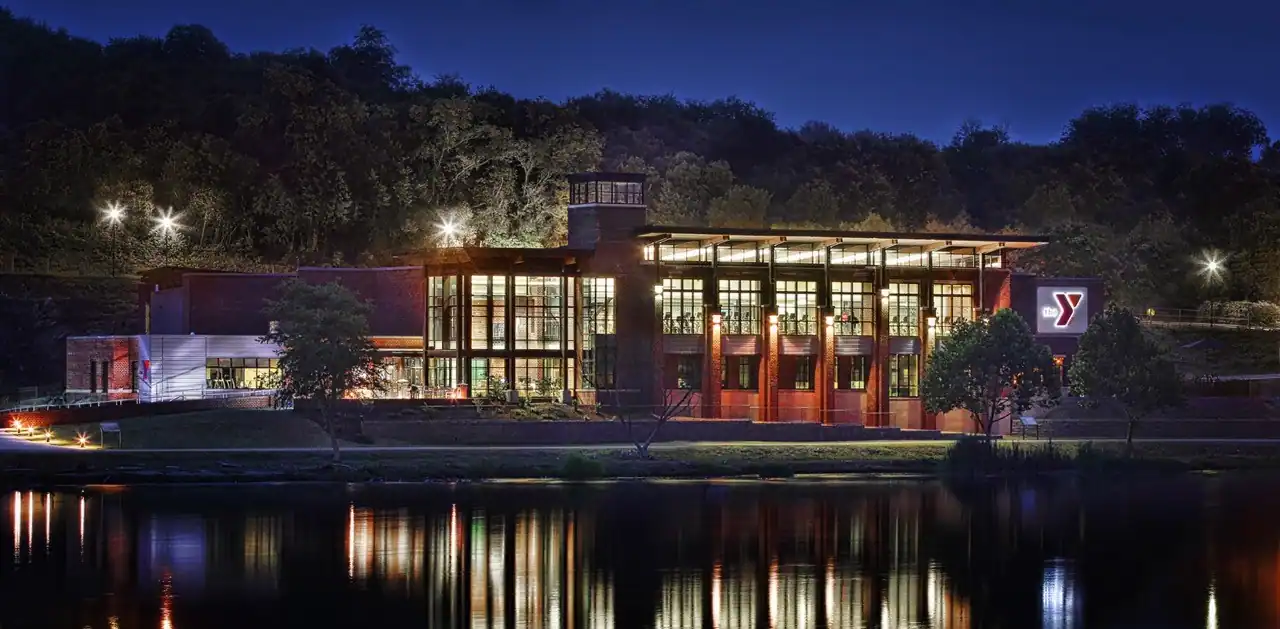 Danville Family YMCA photo 2