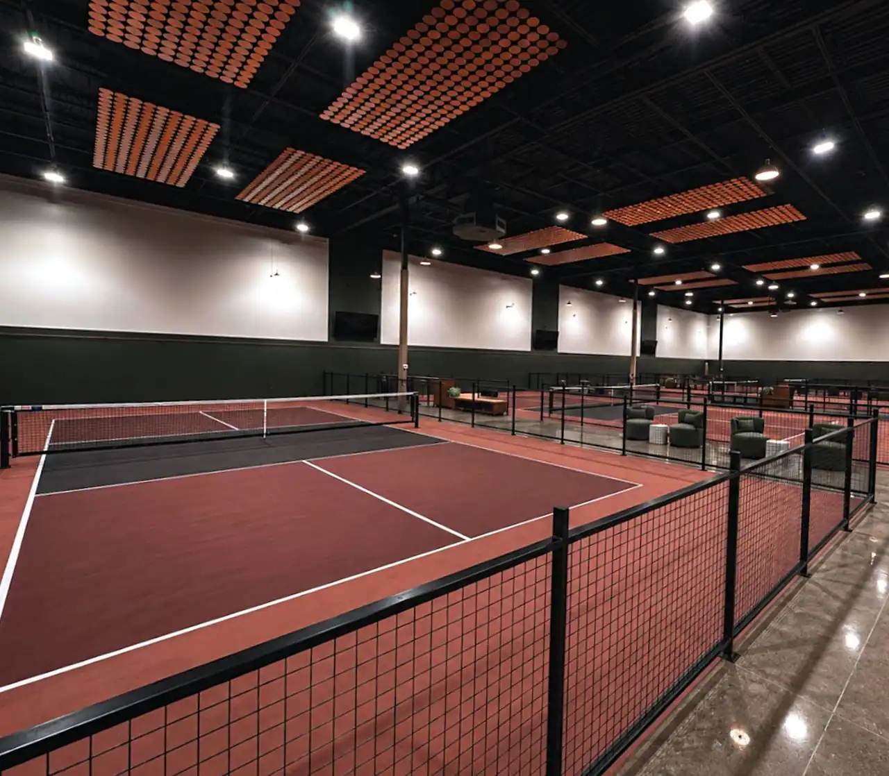 Serve & Sip Pickleball Club photo 2