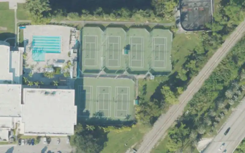 JCC Tennis photo 2