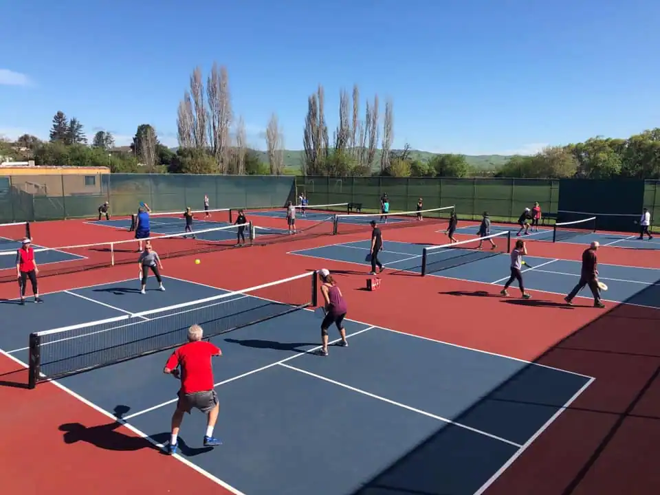 San Juan Bautista Pickleball photo 2