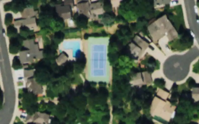 S Magnolia Ct Tennis Courts photo 2