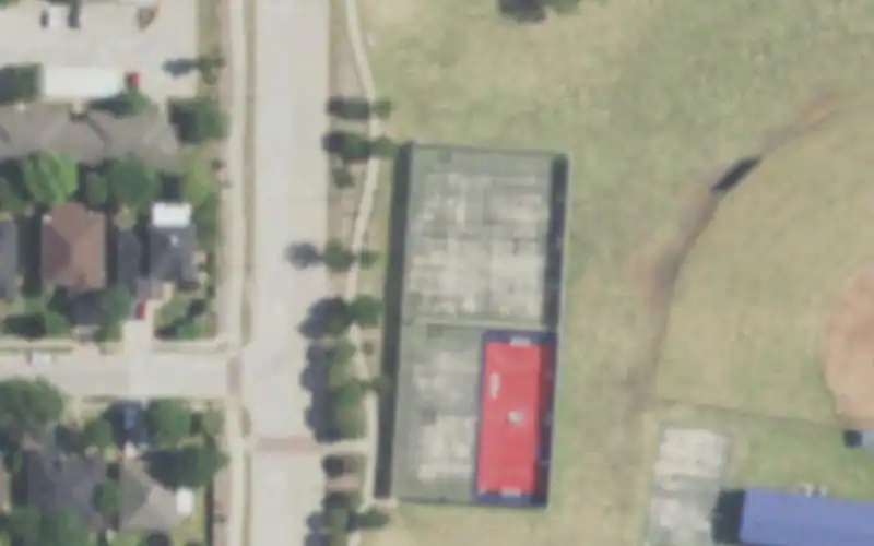Little Elm Pickleball Courts photo 2