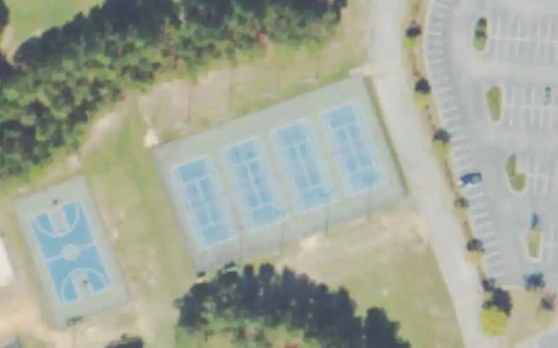 Georgia College photo 2