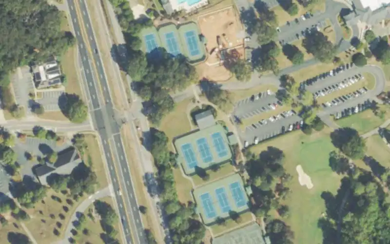 Athens Country Club photo 2
