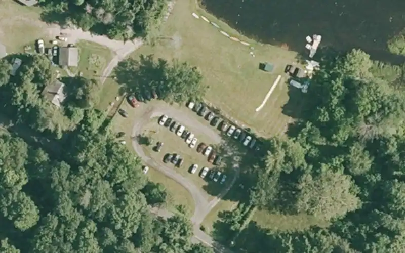 URJ Eisner Camp photo 2