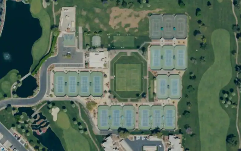 JW Marriott Desert Springs Resort & Spa photo 2