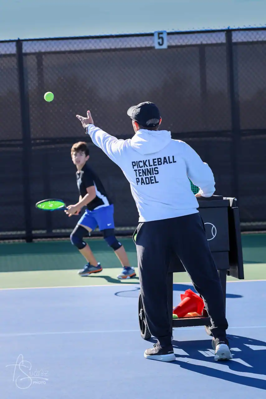 North Texas Racquet Club photo 2