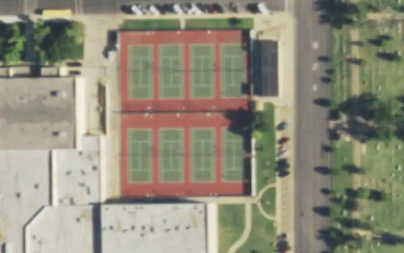 Pampa High School photo 2