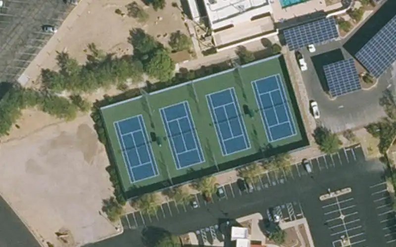 GVR Tennis Club at Desert Hills photo 2