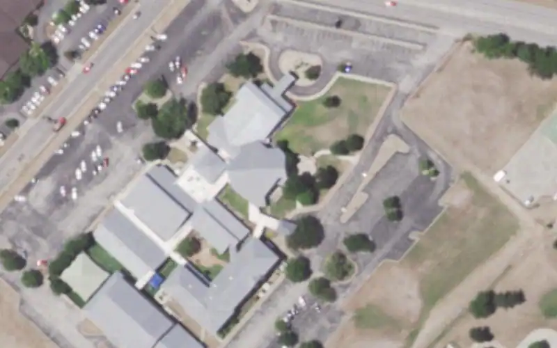 Kerrville First United Methodist Church (KFUMC) photo 2