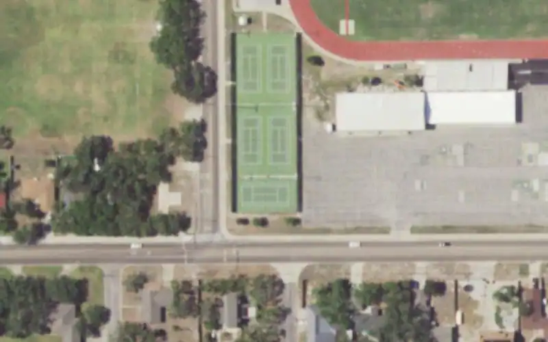 Rockport-Fulton High School photo 2