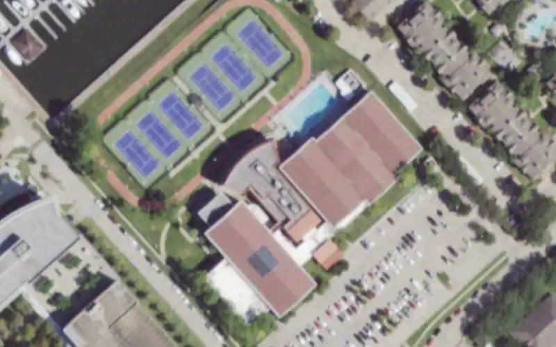 The Fitness Center @ South Shore Harbour photo 2