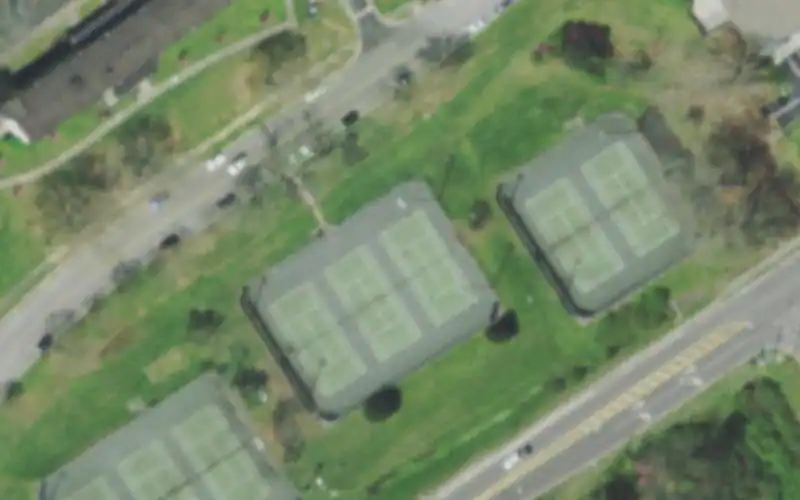 Oak Ridge Broadway Tennis Courts photo 4