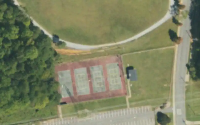 Gardner Acres Racquet/swim Clb photo 2