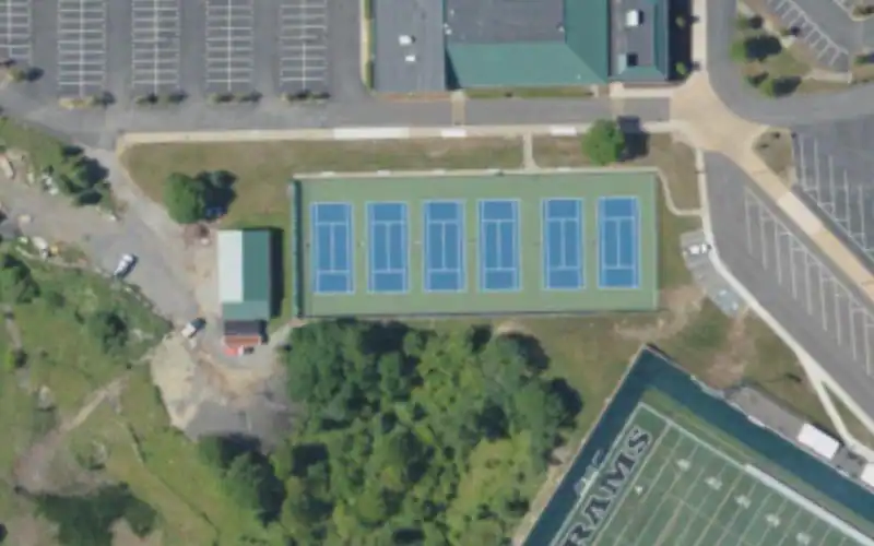 Pine Richland High School photo 2