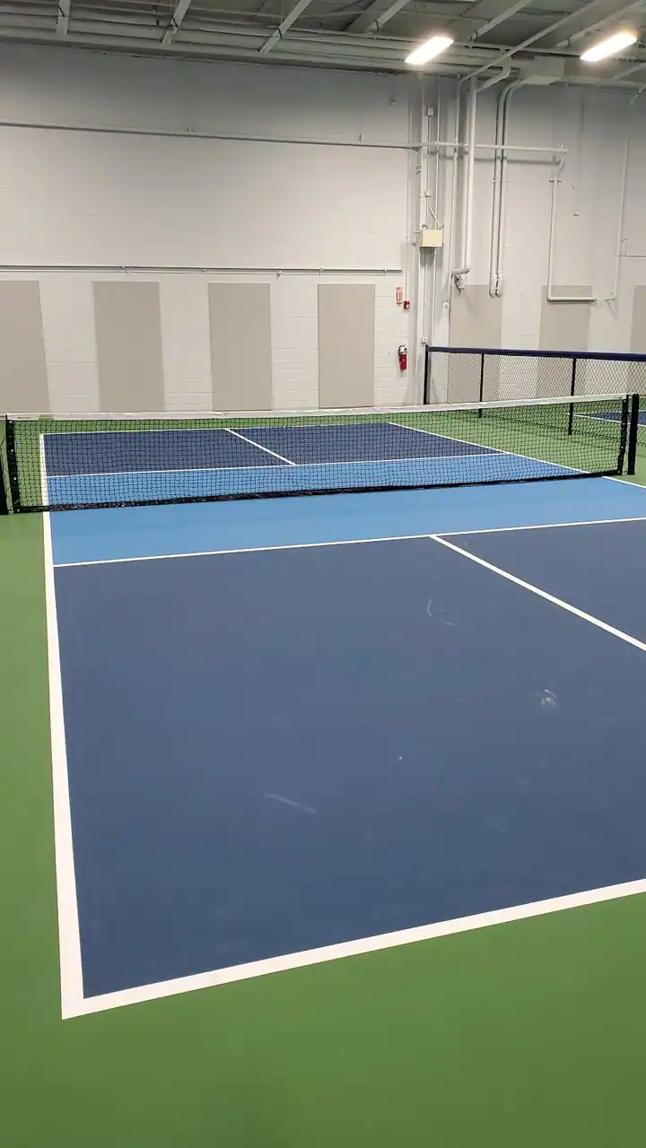 Mercer Bucks Pickleball Club photo 2