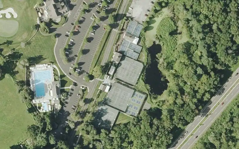Patterson Club Inc. photo 2