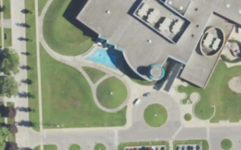 Jack E. Kirksey Livonia Community Recreation Center photo 2