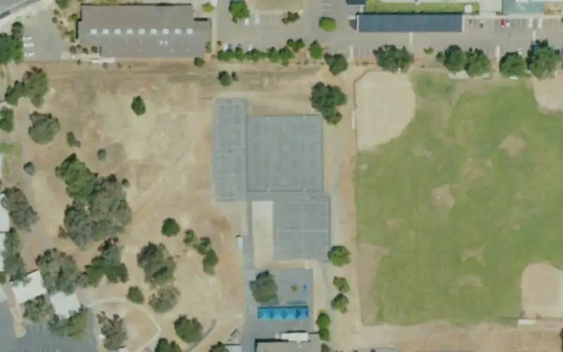 Cameron Park Community Center photo 2