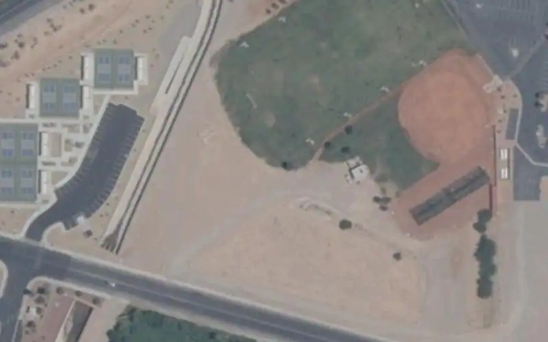 Old Mill Outdoor Courts photo 3