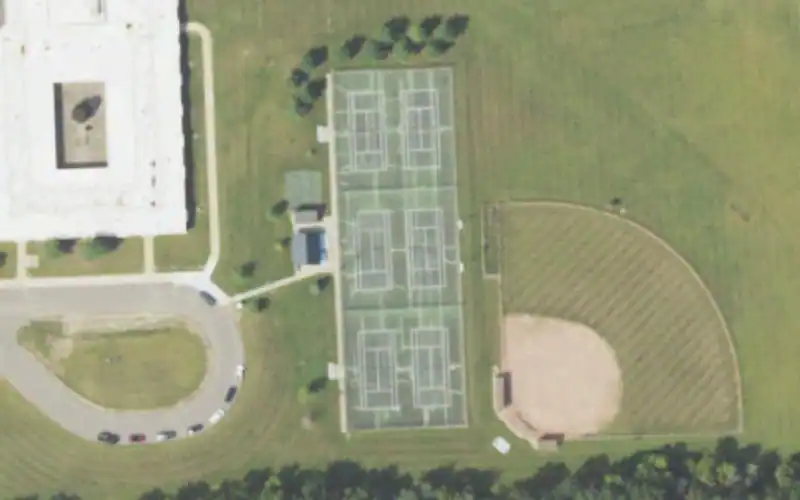Almont High School photo 2