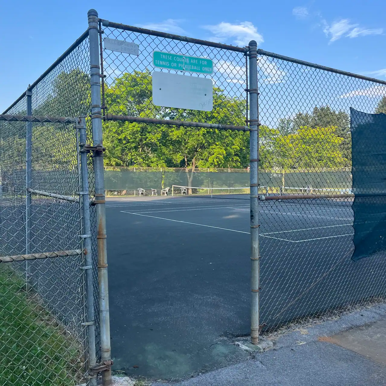 Suburban Park - Ferguson Twp. photo 3
