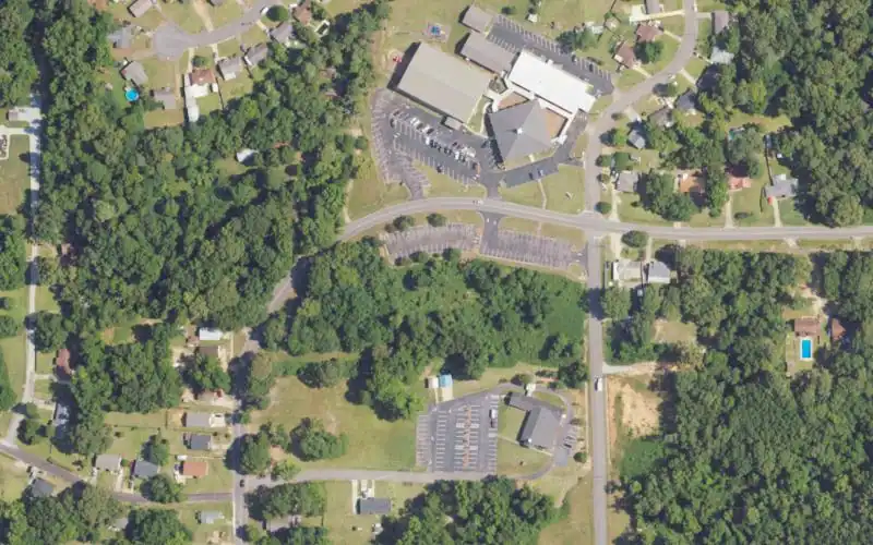 Camellia Baptist Church photo 2