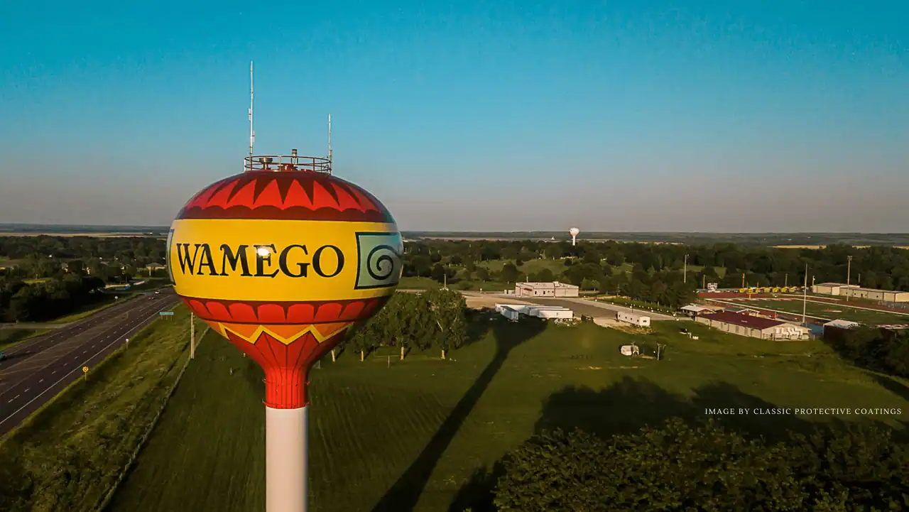 City of Wamego Recreation photo 3