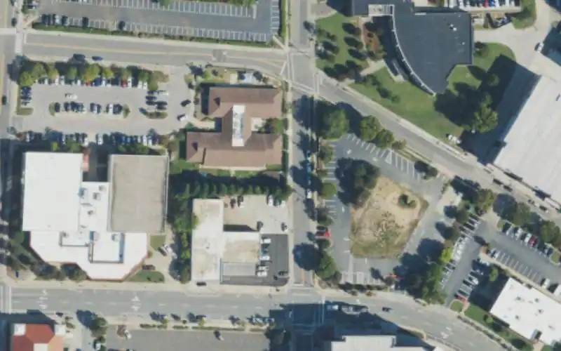 Durham Downtown YMCA photo 2