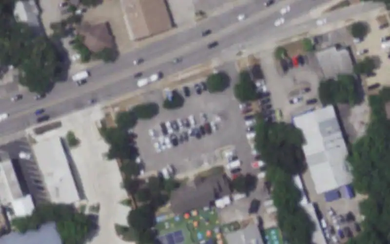 Bouldin Acres Beer Garden photo 3